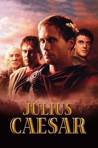 poster Julius Caesar