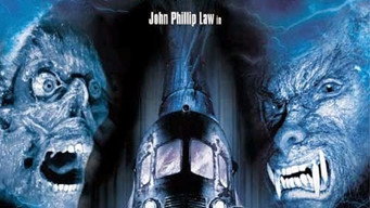 Три лики жаху (2004)