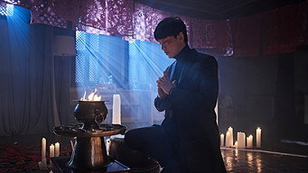 #12 The Closet