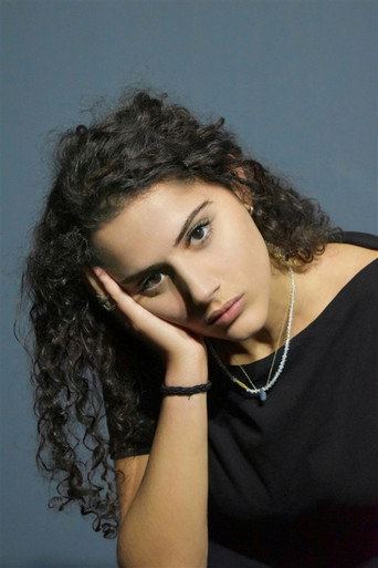 Sonia Faïdi