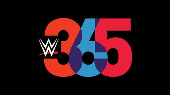 #1 WWE 365