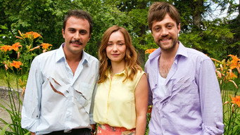 Oflu Hodja's Code (2014)