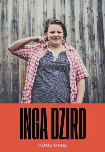 Inga dzird (2018)