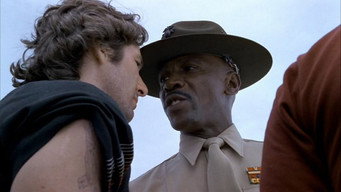 Still 10 from An Officer and a Gentleman