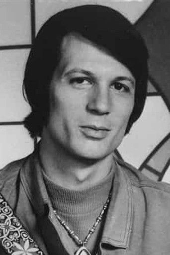 Foto de John Hartford