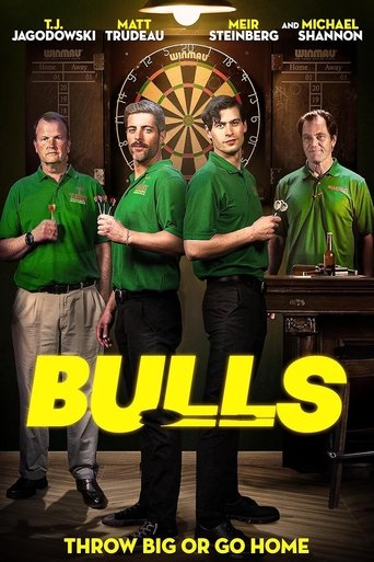Bulls (1970)