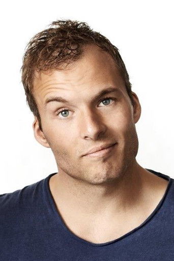 Foto de Simon Talbot