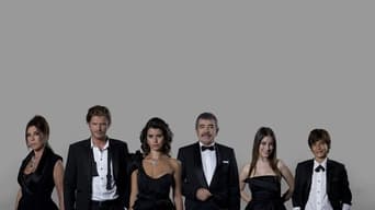 Eshq Mamnou' (2008-2010)