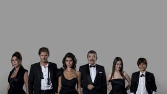 Aşk-ı Memnu (2008-2010)