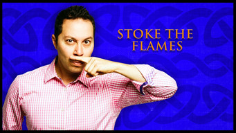 Stoke the Flames