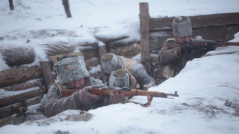 #4 World War I