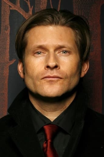 Profile picture of Crispin Glover