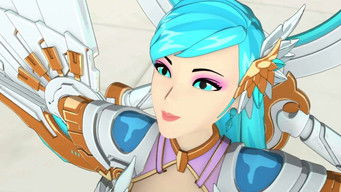 第41話：Episode 41