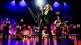 The Vampire Lestat: One Night Only LIVE (2026)
