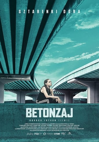 Poster of Betonzaj