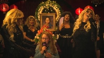 La casa de las flores S01E02