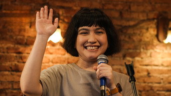 Comedy Buddy (2025)