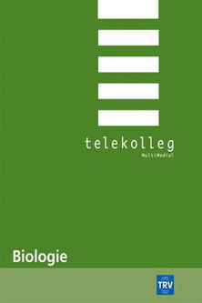 Telekolleg Biologie poster