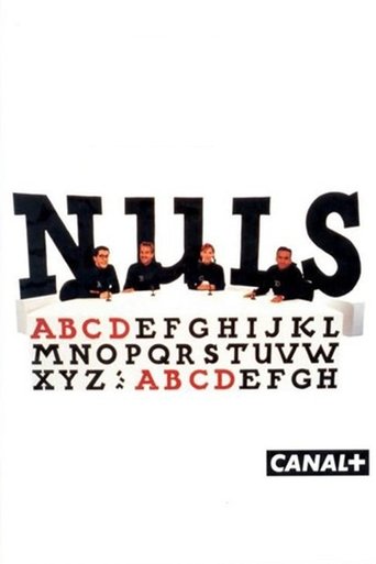 A.B.C.D. Nuls: Season 1