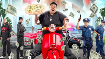 Bomb Pizza (2023)