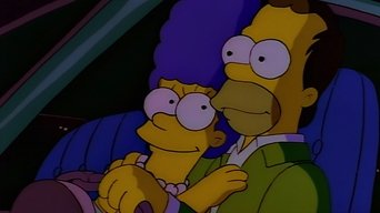Me casé con Marge Me casé con Marge