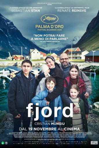 Fjord