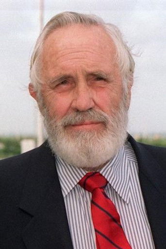 Foto de Jason Robards