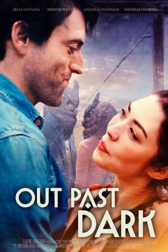 Poster of Out Past Dark