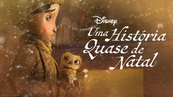 Still 8 from An Almost Christmas Story