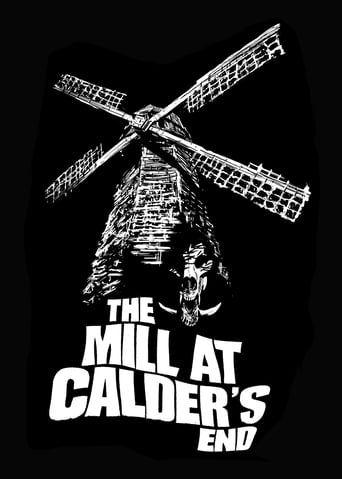 Poster för The Mill at Calder's End