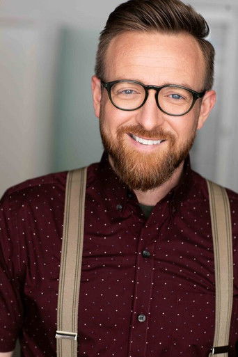 Foto de Brent Roberts