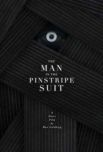 The Man in the Pinstripe Suit en streaming 