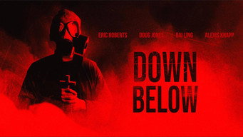 Down Below (2024)