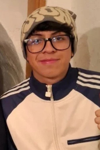 Derek Mendoza
