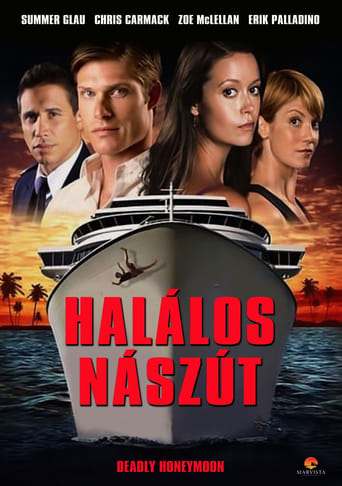 Halálos nászút