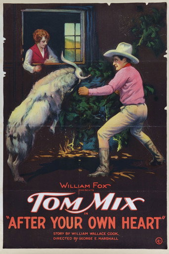 After Your Own Heart (1921)