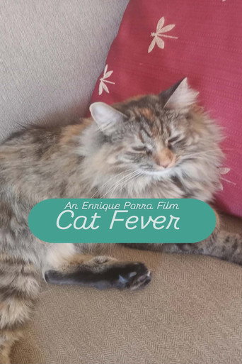 Cat Fever (2021年)のポスター画像 - FindKey
