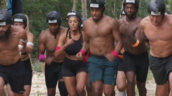 Episódio Episódio 8 da série The Challenge: All Stars