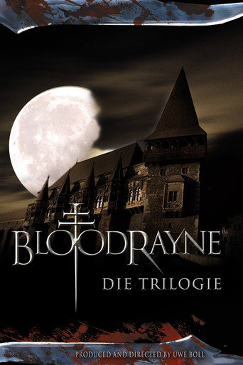 BloodRayne Collection
