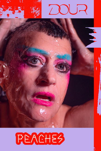 Peaches - Dour Festival 2026