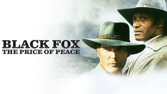 #8 Black Fox