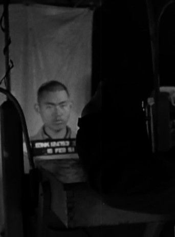 The Flesh-Witness | 산증인 | 活證人 poster