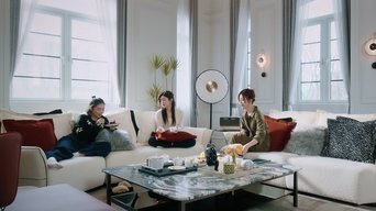 第11話：A Little Pathetic