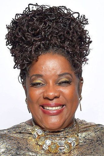 Loretta Devine — photo 6