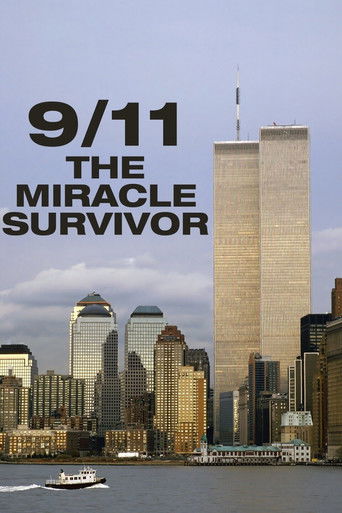9/11: The Miracle Survivor poster