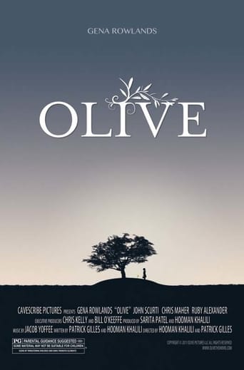 Poster för Olive