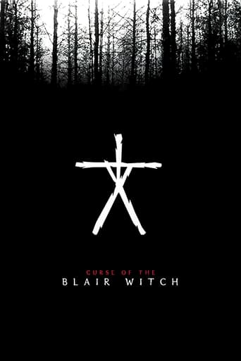 Curse of the Blair Witch - ביקורת סרט , מידע ודירוג הצופים | מדרגים