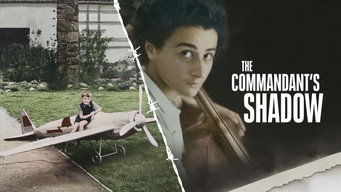 #4 The Commandant's Shadow