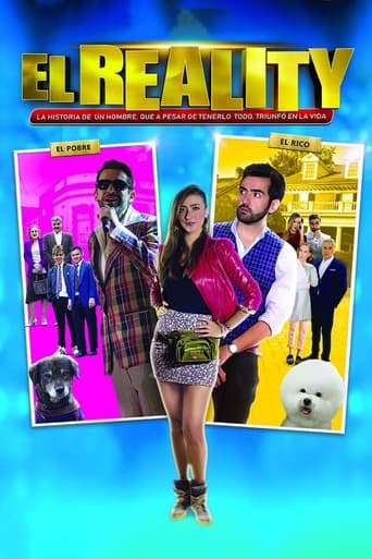 Poster of El reality