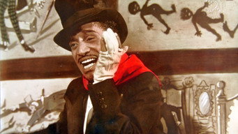 #16 The Threepenny Opera